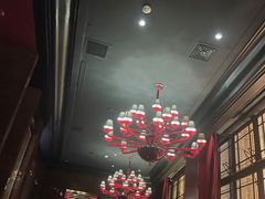 -L'ATELIER de Joel Robuchon(外滩18号店)