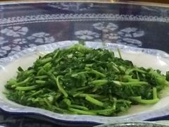 -白家寨子·山野白族菜(古城总店)