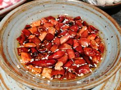 -老墙根涮肉·铜锅·烧烤(欢乐谷·王四营店)