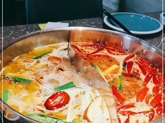 -马老六清真餐厅(雁滩店)
