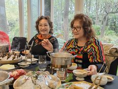 -西郊宾馆·1921餐厅