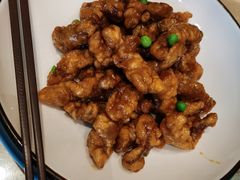 -味莊·青岛菜(云霄路店)