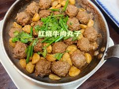 -老家黄墩(海滨二路店)