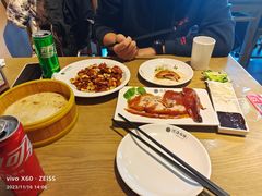 -河沿肉饼Beijing Pie(东华门店)