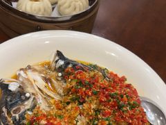 -浔庐餐厅•江西老字号•九江菜(南湖国际店)