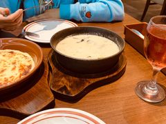 -萨莉亚意式餐厅(杭州滨江天街店)