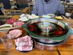 -正南齊北重庆老火锅(光华村直营店)