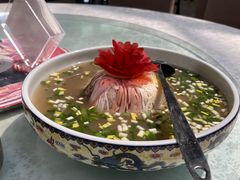 -洛阳水席园