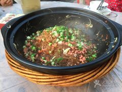 -老梅园大虾城(八一桥店)