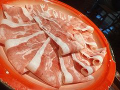 -胖姐社区老火锅(北京总店)