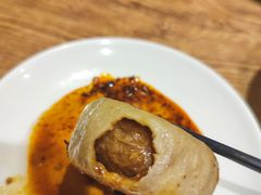 -清真吴记门钉肉饼·喜多利