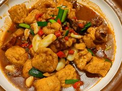 -香山湖家家宴(中山陵店)