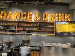 -G-STEPS舞蹈工作室