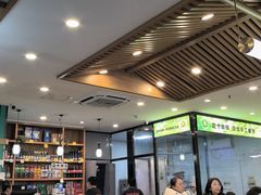 -合合春饼·酱骨·东北菜(潘家园店)