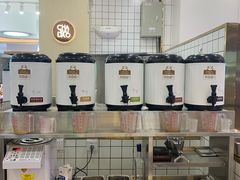 -茶百道(大卫城店)