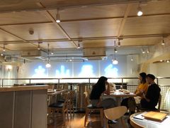-火山屋台(新街口创始店)