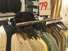 -ZARA(凯德乐峰广场店)