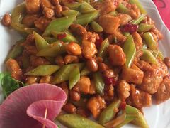 -粥旺府(月环里店)