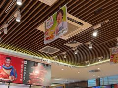 -西贝(武汉群星城店)