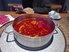 -三牦记·很牛的牦牛肉(柏条河北路下段店)