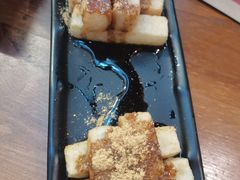 -望京一号(请您到博雅店用餐·博雅店)
