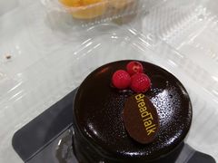 -BreadTalk面包新语·烘焙蛋糕(高德置地春广场店)
