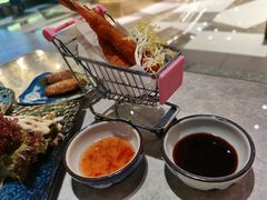 -極上萬膳·日料放题(海岸城店)