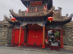 -高庙保安寺