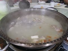 -凯盈阁·顺德私房菜·桑拿鸡