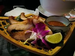 -Pho Asia 亚阁越南料理(上海来福士广场店)