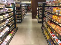 -GranVida生活超市(海信广场店)