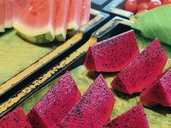 -一绪に寿喜烧(虹悦城店)