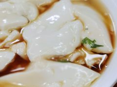 豆腐脑-聚香斋(东关街店)