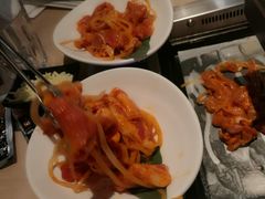 -新石器烤肉(百联川沙店)