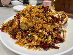 -华源餐厅·海鲜大排档(日月贝店)