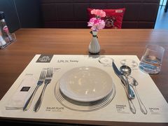 -西堤牛排(合肥之心城店)
