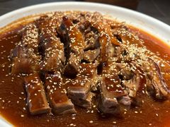 -张家卫·阳江菜·小海鲜(肥婆湾桥店)