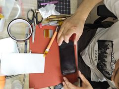 -手机维修手机贴膜(上海江桥万达广场店)