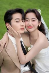 -蒙娜丽莎婚纱摄影(南门店)