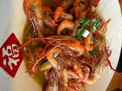 -大娘舅·江景餐厅桐庐菜(白冷线店)