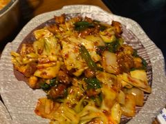 -一乐韩国炸鸡(梅江店)