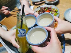 -静一餐厅·湖北菜(前门创始店)