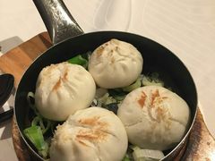 胡椒包-翠园(太古城中心店)