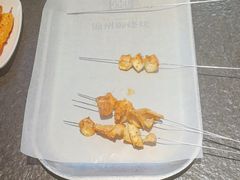 -锦州御烧烤(人民街店)
