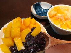 -小团圆糖水铺(襄阳南路店)