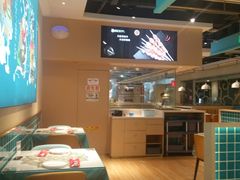 -楼兰古丽·新疆菜(大唐西市店)