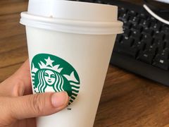 -星巴克臻选(南京艾尚天地店)