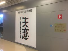 -成都失恋馆