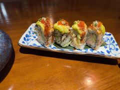 -东岸料理·寿司·刺身