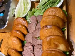 -尚禾厨·湘菜馆(步行街店)